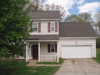 4034 Far West Drive, Charlotte, NC 28269 