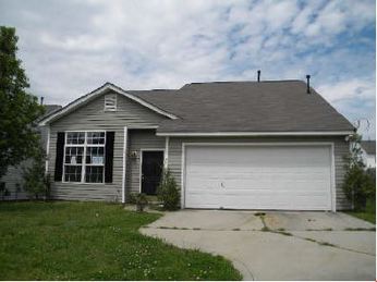 1707 Southwind Dr, Charlotte, NC 28216 