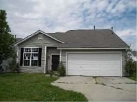 1707 Southwind Dr, Charlotte, NC 28216 