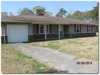 115 Woods Dr, Dudley, NC 28333 