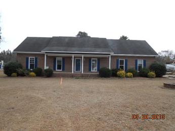 3347 Braddy Rd, Fayetteville, NC 28306 