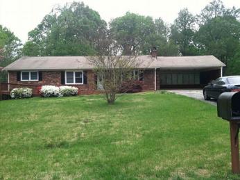 274 Saura Ln, Winston Salem, NC 27107 