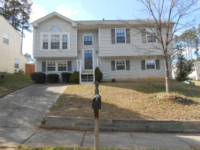 2800 Midway Park Ct, Raleigh, NC 27610 