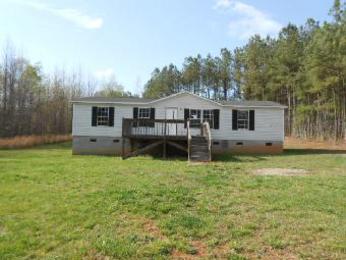 972 Sombrero Lane, Henderson, NC 27537 