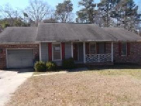 3509 Sweetbay Circle, Fayetteville, NC 28311 