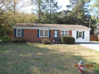 103 Powell St, Smithfield, NC 27577 
