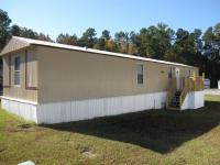 103 24th St #40, Butner, NC 27509 