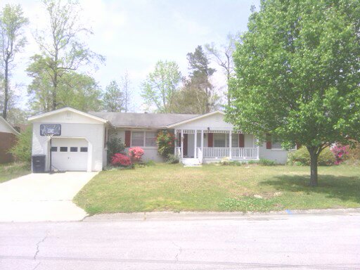 302 Forest Grove Av, Jacksonville, NC 28540 