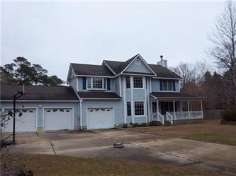 2102 Ferry Rd, Havelock, NC 28532 
