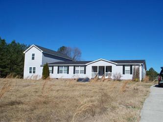 212 Tristen Ln, Henderson, NC 27537 