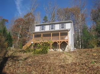 174 &amp; 186 Haynes Blvd, Hendersonville, NC 28792 