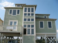 598 Ocean Blvd W, Holden Beach, NC 28462 