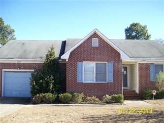 805 Windingwood Pl, Hope Mills, NC 28348 