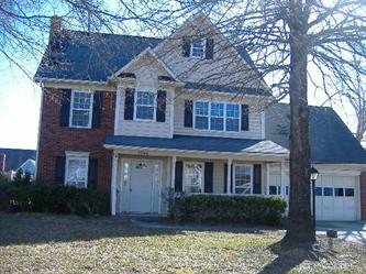 3300 Brookstone Trl, Indian Trail, NC 28079 