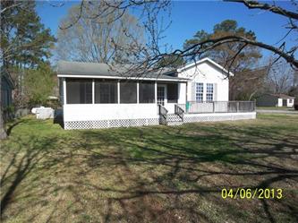 161 Sandy Dr, Jacksonville, NC 28546 