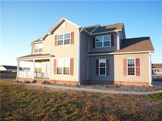 401 Chauncery Court, Jacksonville, NC 28540 