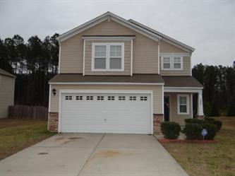 1004 Mailwood Dr, Knightdale, NC 27545 