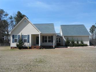 876 Piney Grove Chu, La Grange, NC 28551 