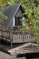 182 Hummingbird Cove, Lake Lure, NC 28746 