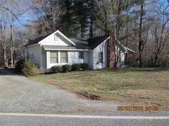 340 Michael Drive, Lexington, NC 27295 