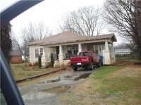 317 North Asheboro Street, Liberty, NC 27298 