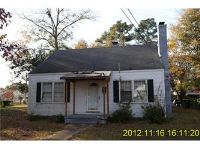 513 French Ave, Lumberton, NC 28358 