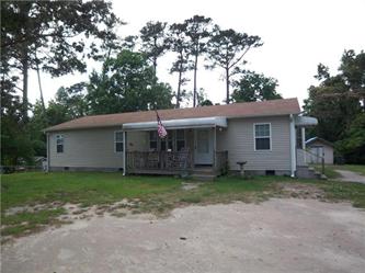 1645 Riggs Rd, Maysville, NC 28555 