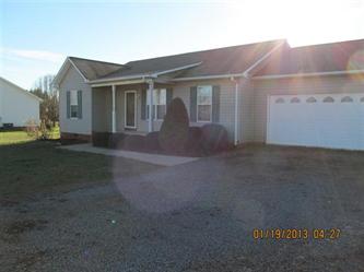 2499 Davie Academy R, Mocksville, NC 27028 