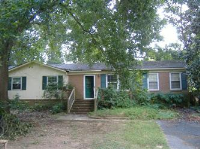 5306 Unionville Rd, Monroe, NC 28110 