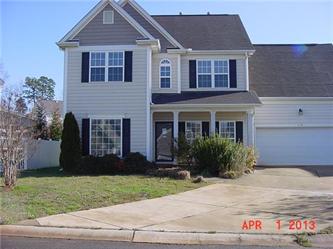 114 Louden Drive, Mooresville, NC 28115 