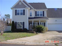 114 Louden Drive, Mooresville, NC 28115 