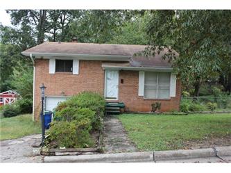 327 Leonard Road, Mount Airy, NC 27030 