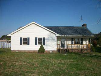 6710 Old Bailey High, Nashville, NC 27856 