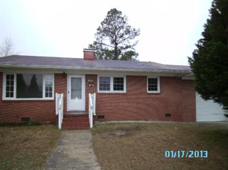 1615 Cobb St, New Bern, NC 28560 