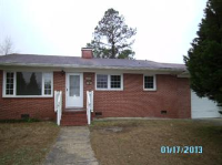 1615 Cobb St, New Bern, NC 28560 