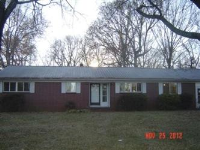 2261 Mount Olive Church Rd, Newton, NC 28658 