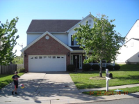 254 Royalton Rd, Mooresville, NC 28115 