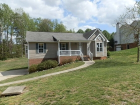226 Creek Meadow Dr, Lexington, NC 27295 