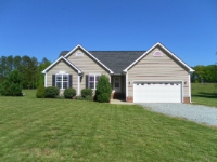 381 Hill Rd, Rougemont, NC 27572 