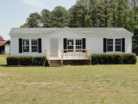 6327 Everette Ln, Elm City, NC 27822 