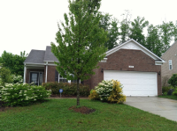 2518 Renard Road, Greensboro, NC 27406 