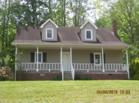 1321 Cortez Rd, Asheboro, NC 27205 
