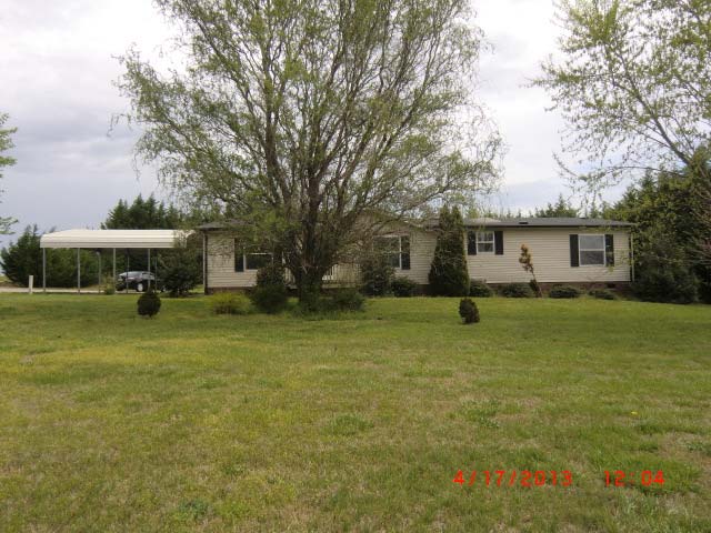 2944 Old Mountain R, Stony Point, NC 28678 