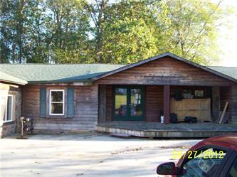 2106 Pinnacle Church, Nebo, NC 28761 