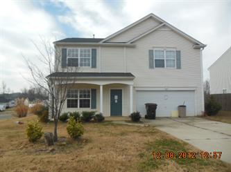 1501 Birkdale Cir, Mebane, NC 27302 