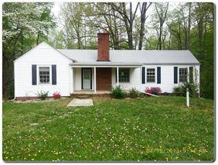 1245 Old Highway 29, Thomasville, NC 27360 