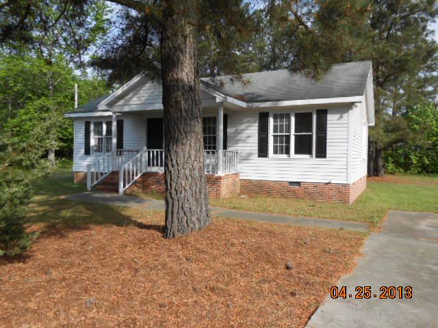 21 Aspen Dr, Smithfield, NC 27577 