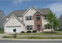 1419 Peachcroft Rd, Charlotte, NC 28216 