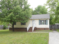 1012 Longleaf Dr, Gibsonville, NC 27249 