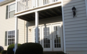 7145 W Friendly Ave Unit A, Greensboro, NC 27410 